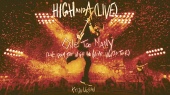 One Too Many(Live from the HIGH AND ALIVE WORLD TOUR / Audio)